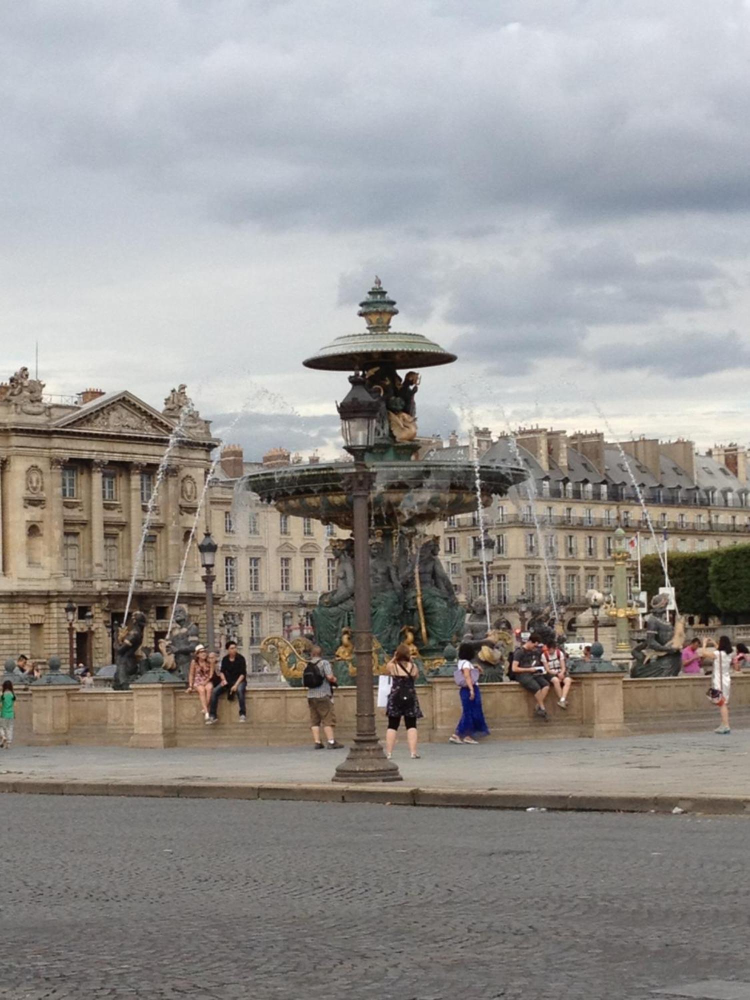 6 Apartment Paris
